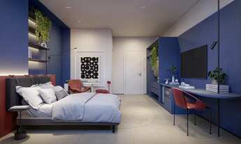 Imagem 2: Lançamento ***Out Smart Living- *Maringá- *O futuro está aqui!