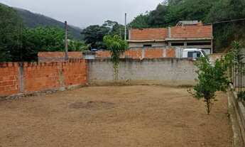 Imagem 3: Terreno Totalmente Plano e Murado