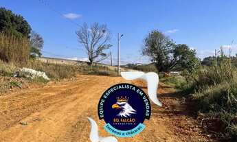 Imagem 5: Terreno 600m² em Ibiúna, bairro Verava! Pronto pra construir