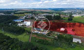 Imagem 5: Área proximidades da BR 277 - Ideal para uso comercial ou logístico - codigo: 105865