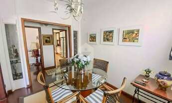 Imagem 10: Apartamento à venda com 4 quartos, 173m² - Centro - Petrópolis/RJ