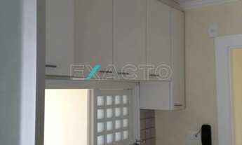 Imagem 5: Apartamento - Mansões Santo Antônio - Campinas