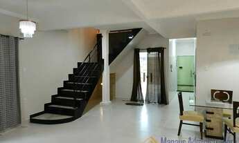 Imagem 6: Manaus imóveis - Rua Araras Azuis nº 54 - Residencial Recanto das araras - Ponta Negra