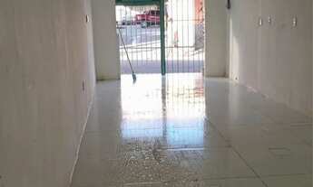 Imagem 4: Prédio comercial av São Paulo,centro