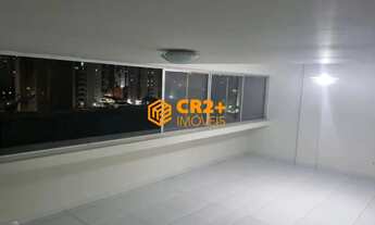 Imagem: Vendo Apartamento Duplex 155m² com 4 Quartos