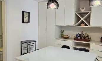 Imagem: Cobertura Duplex In Mare Bali com 165 metros
