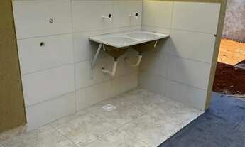 Imagem 5: CASA EM GOIANIRA ''PARQUE DAS CAMELIAS'' POSSIBILIDADE DE BAIXA ENTRAD