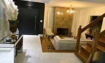 Imagem 4: Casa à venda em Santana de Parnaíba, Alphaville, com 4 quartos, com 300 m², Residencial Se