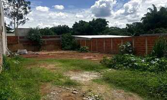 Imagem 2: Lote 450 m2 ARNIQUEIRA conjunto 4 Rua da academia Smart Fit