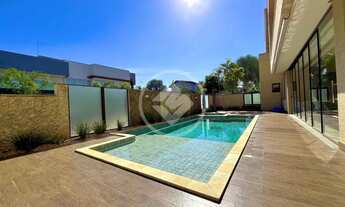 Imagem 2: Sobrado 3 Suítes Condomínio Portal Do Sol Green codigo: 146852