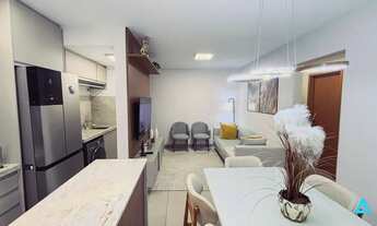 Imagem 7: Apartamento 3Q, mobiliado para locação no Vaca Brava 53, Setor Bueno, Goiânia, GO