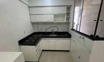 Imagem 2: Aluga-se Kitinete com divisória e armários em Taguatinga Norte/DF