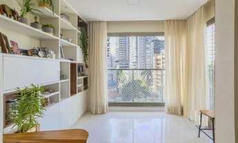 Imagem: Venda Apartamento 2 Dormitórios - 70 m²