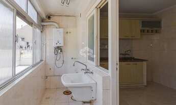 Imagem 5: Apartamento de dois dormitórios