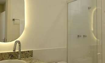 Imagem 4: Apartamento de dois quartos com suíte na Praia de Itaparica