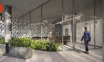 Imagem 5: Edifício Mova WF - Apartamento 138 m² área privativa 3 quartos, sacada, depósito e 2 vagas