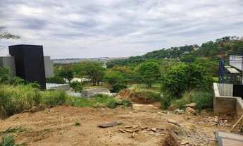 Imagem 2: Lote Aldeia do Vale - 1.561m²