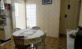 Imagem 10: Casa em Rua Doutor Antônio Castro Prado - Taquaral - Campinas/SP