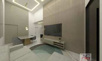 Imagem 7: Casa À Venda Com 3 Quartos - Bairro Jardim Gonzaga - Juazeiro do Norte/CE