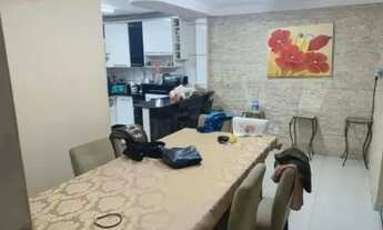 Imagem 3: Casa com 4 dormitórios à venda, 128 m² por R$ 350.000,00 - Nova Brasília de Valéria - Salv