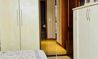 Imagem 6: Vendo apartamento, porteira fechada, no Ed. Torre de Windsor