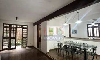 Imagem 2: Casa com 7 dormitórios para alugar, 300 m² por R$ 7.048,00/mês - Pendotiba - Niterói/RJ