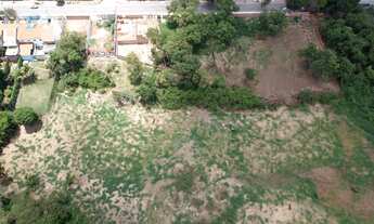 Imagem 7: Lotes no Setor Crimeia Leste Goiânia Goiás