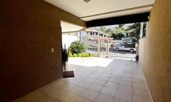 Imagem 4: Sobrado para venda tem 150 metros quadrados com 4 quartos em Boa Vista - Curitiba - PR