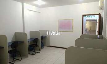 Imagem 7: Sala disponível para venda no bairro Santa Mônica em Uberlândia-MG