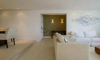 Imagem: Aluguel Apartamento 3 Dormitórios - 180