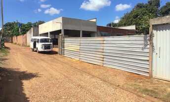 Imagem: VENDO LOTE aceito carro Próximo a Super