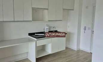 Imagem: Studio com 1 quartoo para alugar, 39 m²