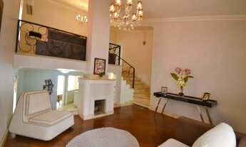 Imagem 5: Casa à venda em Santana de Parnaíba, Alphaville, com 3 suítes, com 317 m², Residencial Sei