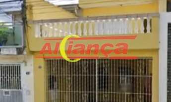 Imagem: SOBRADO COM 3 DORMITÓRIOS E COM 250m²