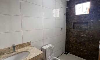 Imagem 7: Casa com dois quartos com suíte no residencial Ravena