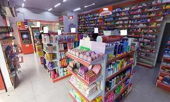 Imagem 5: Drogaria com o Programa Farmácia Popular Federal