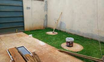 Imagem 6: Casa no Parque Industrial João Braz Casa de Rua com 2 Quarto(s) e 2 banheiro(s) à Venda, 1