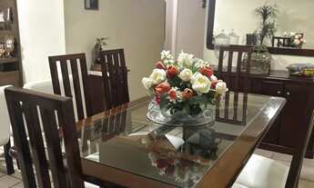 Imagem 3: Apartamento 3 quartos, 110m², mobiliado, nascente sul, Brisamar - João Pessoa