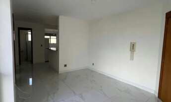 Imagem 2: Apartamento à venda em Teresópolis com 50 m², 2 quartos, 1 vaga