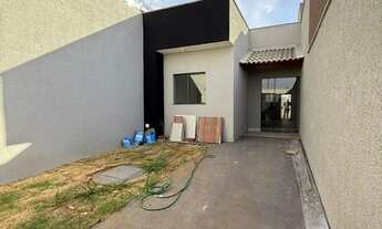 Imagem 2: Casa no Buena Vista IV, Goiânia! Invista no Seu Sonho e encante-se !!