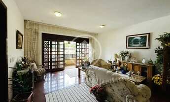 Imagem: Cobertura Duplex 4 suítes com 342 metros