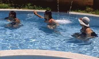 Imagem 5: Apartamento mobiliado na Zona Sul de Natal - No Bairro de Ponta Negra