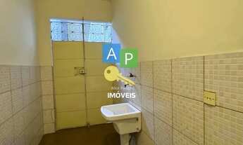 Imagem 5: Casa no Centro de Caxias Financia banco Vaga de garagem alta metragem 2 qts próx ao hospit