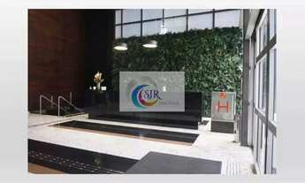 Imagem 4: Conjunto, 288 m² - Itaim Bibi - São Paulo/SP