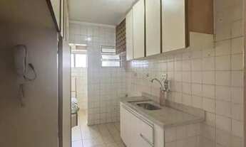 Imagem 6: Apartamento 2 quartos - Vila Augusta - Guarulhos