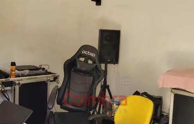 Imagem 14: Casa no bairro Lagoa Santa