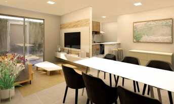 Imagem: Casa esquina à venda no Padre Cícero