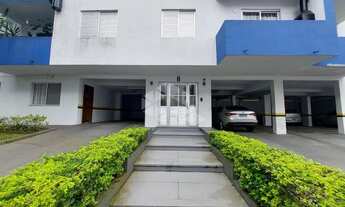 Imagem 2: Excelente apartamento de 3 quartos com 84m² para alugar em Coqueiros, Florianópolis