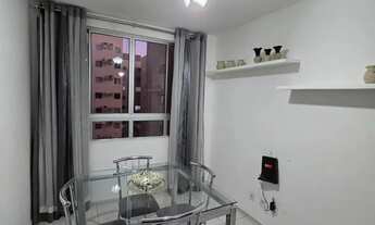 Imagem 2: Imóvel para aluguel possui 55 metros quadrados com 2 quartos em Atrás da Banca - Petrolina