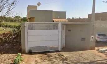 Imagem: Casa para venda com 45m2 com 2 quartos em